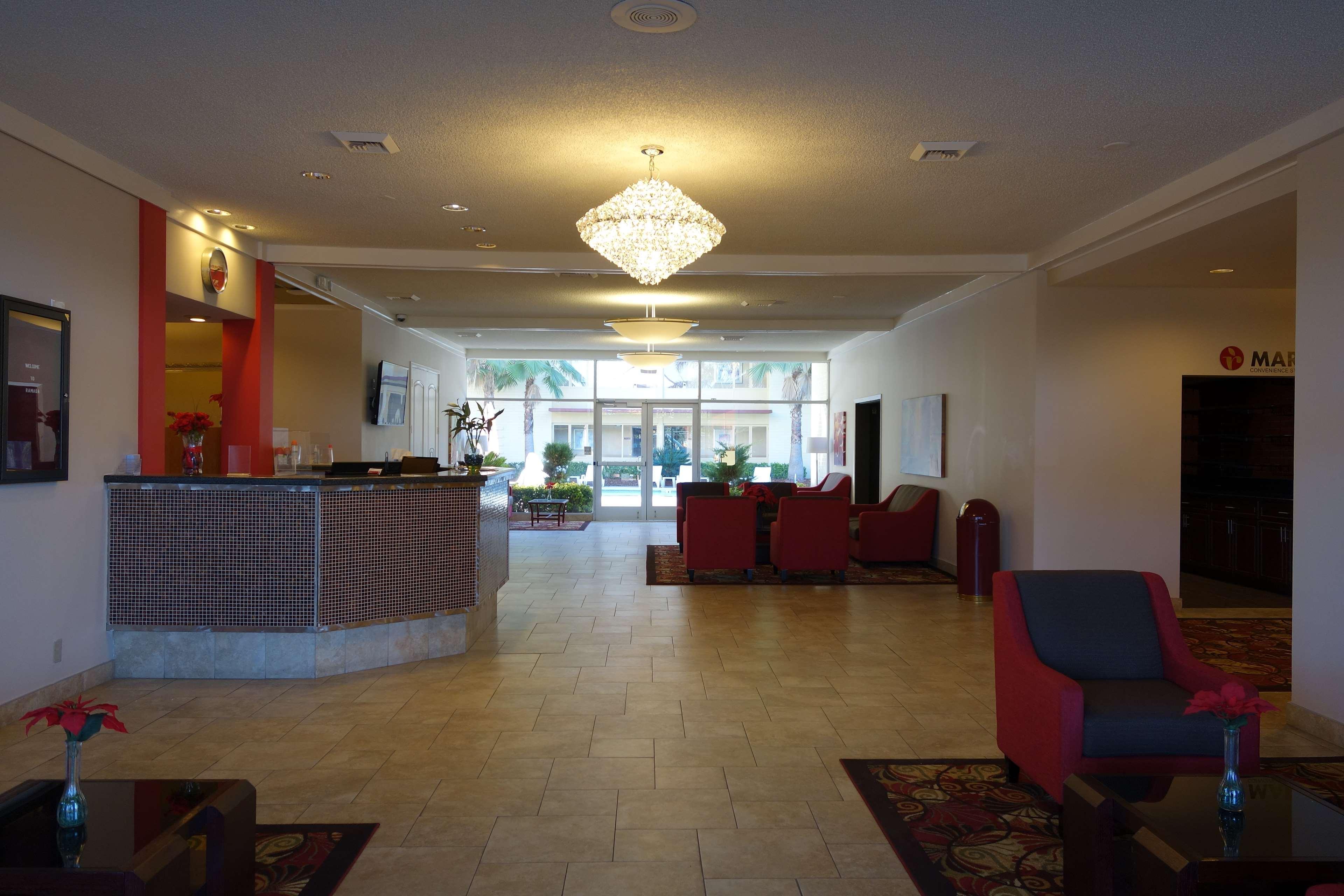Ramada By Wyndham Sacramento Hotel North Highlands Ngoại thất bức ảnh