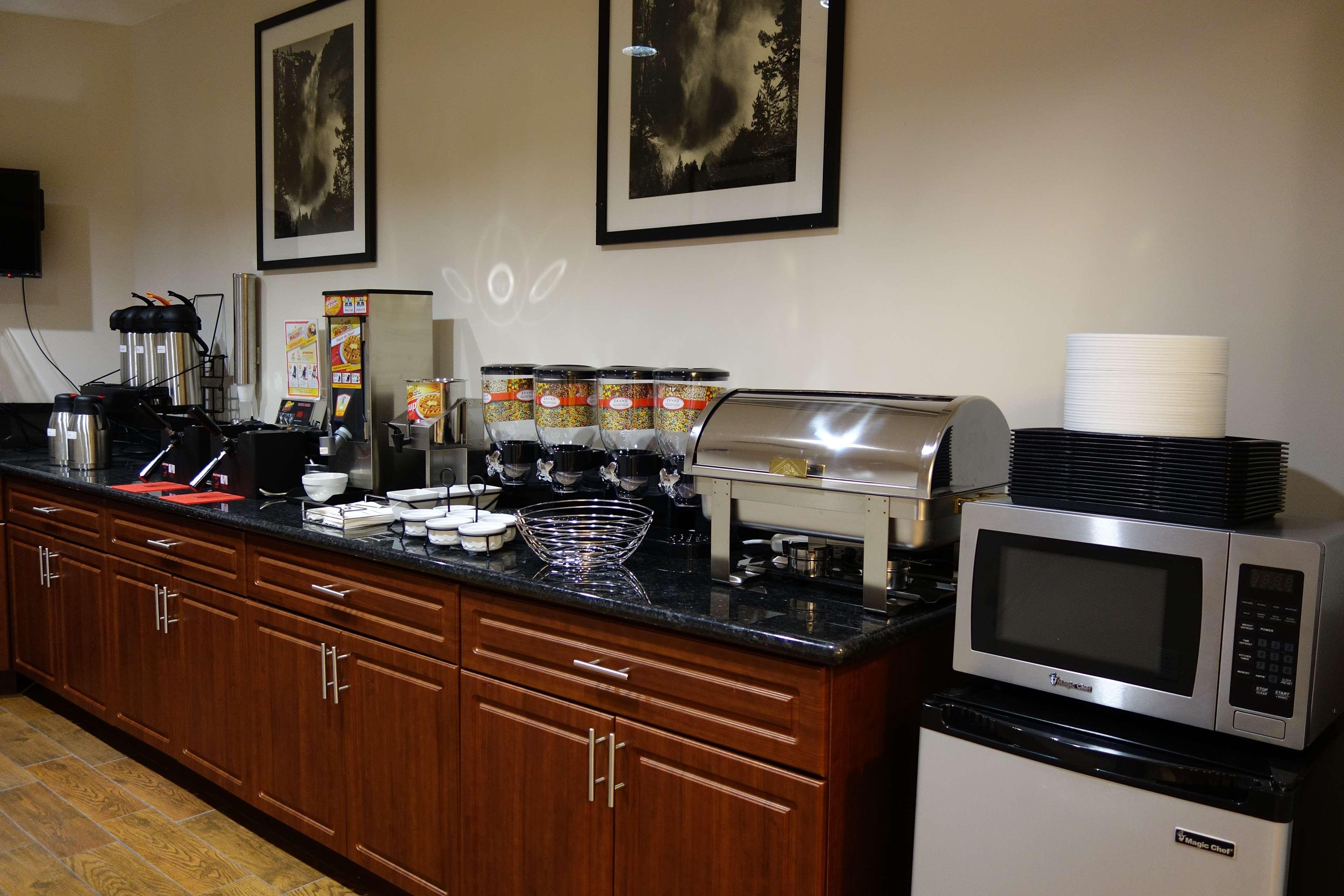Ramada By Wyndham Sacramento Hotel North Highlands Ngoại thất bức ảnh