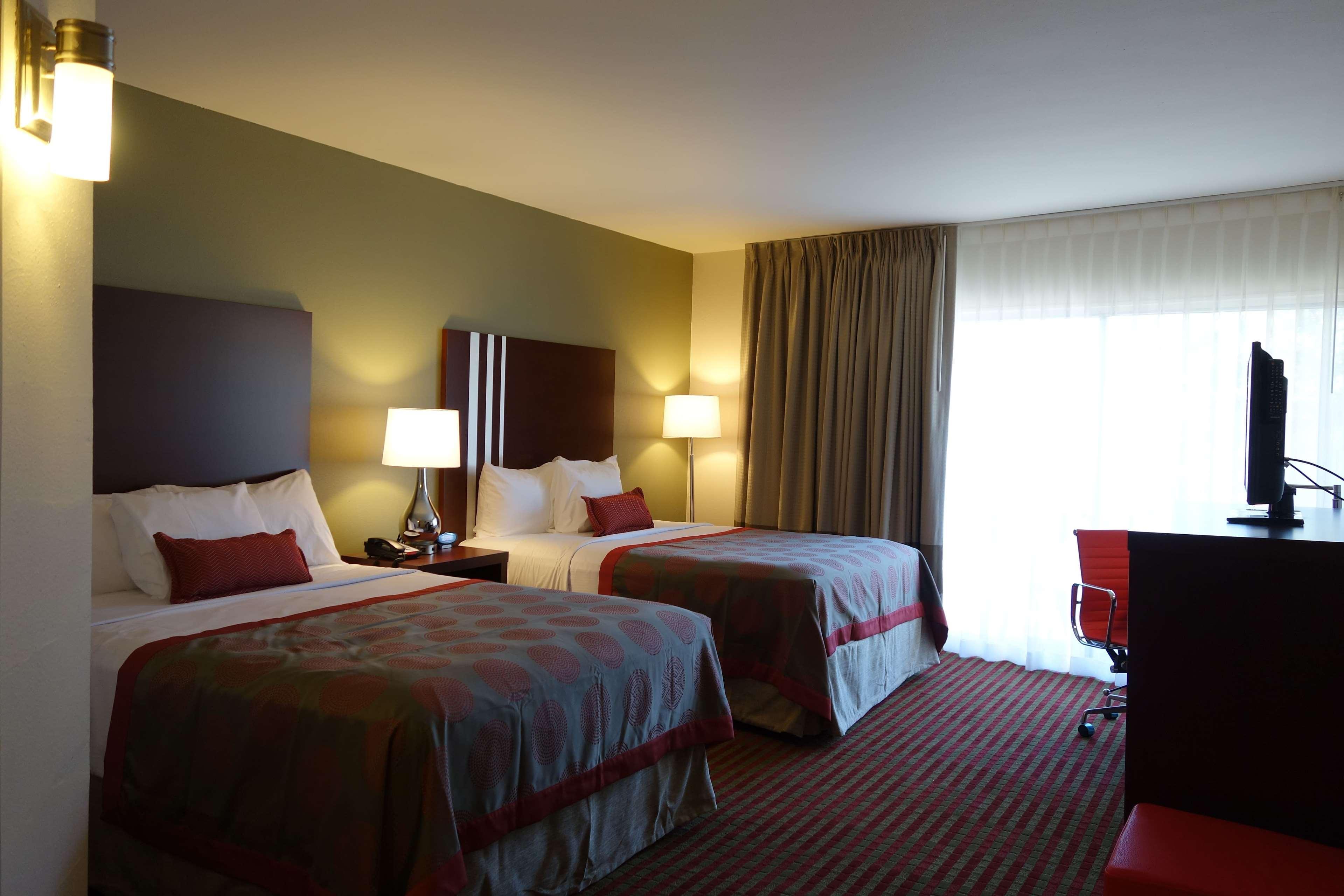 Ramada By Wyndham Sacramento Hotel North Highlands Ngoại thất bức ảnh