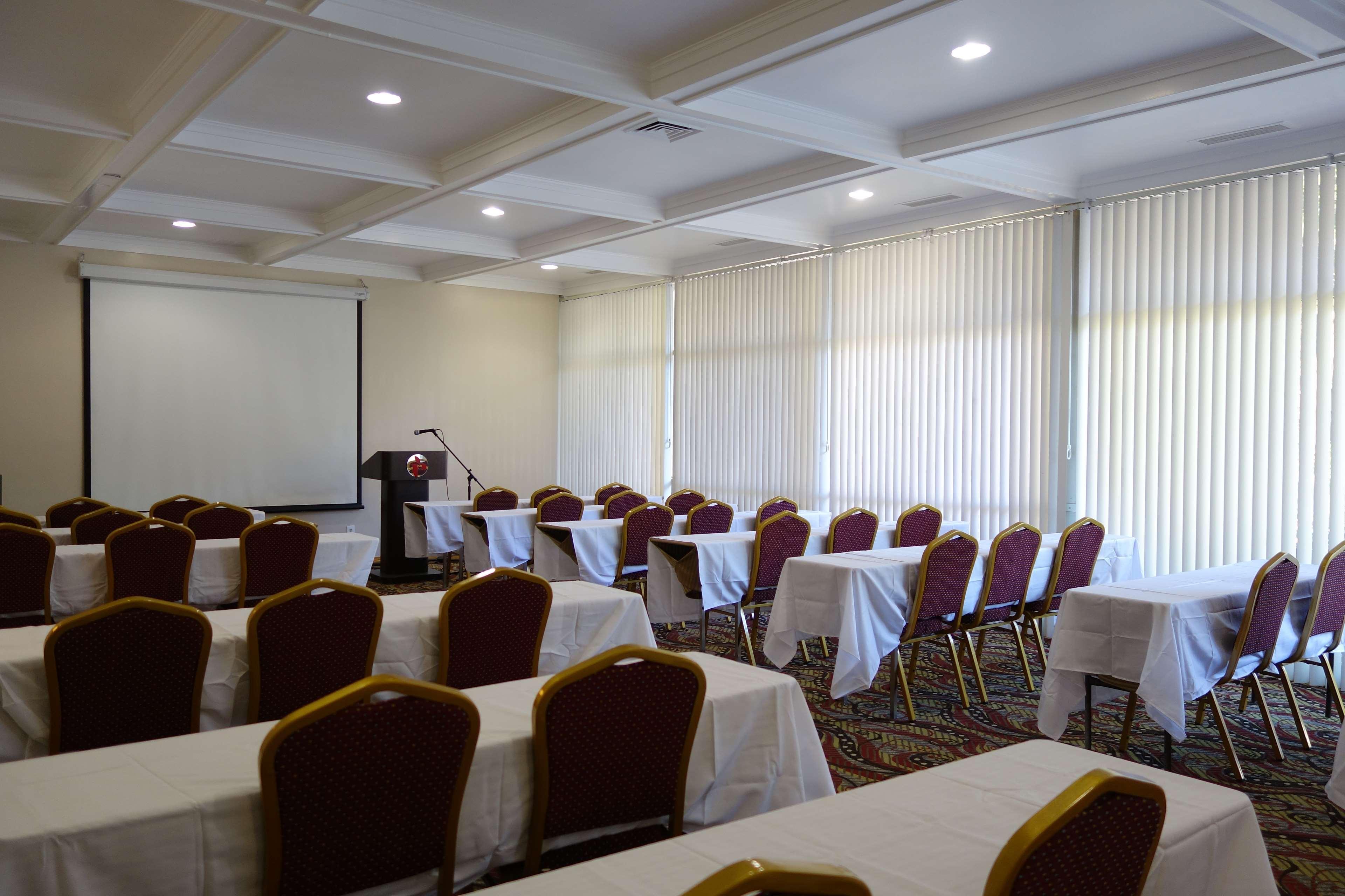 Ramada By Wyndham Sacramento Hotel North Highlands Ngoại thất bức ảnh
