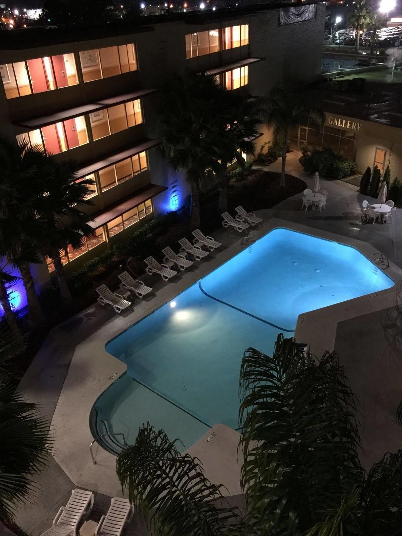 Ramada By Wyndham Sacramento Hotel North Highlands Ngoại thất bức ảnh