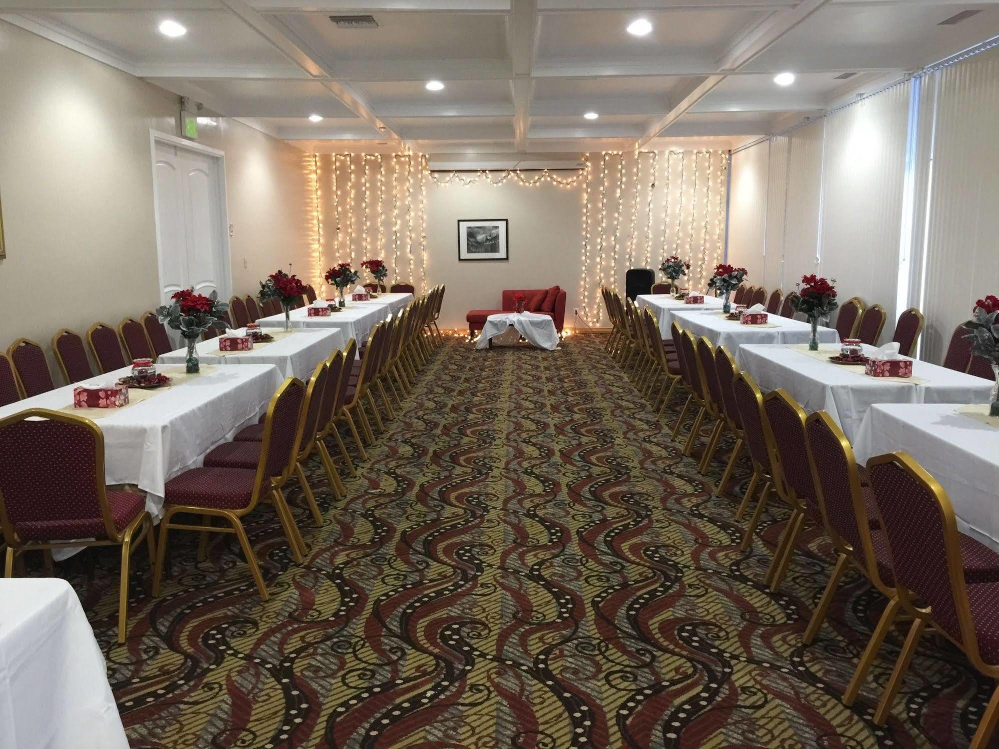 Ramada By Wyndham Sacramento Hotel North Highlands Ngoại thất bức ảnh